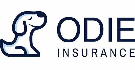 Odie Insurance Logo